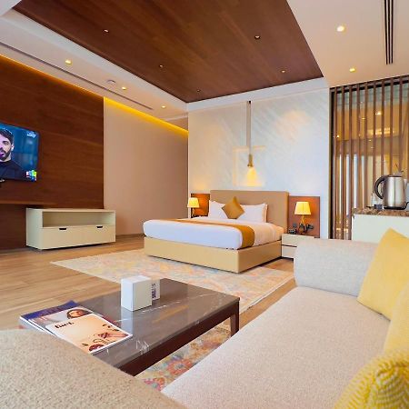 Jaw Resort & Spa Manama Exterior photo