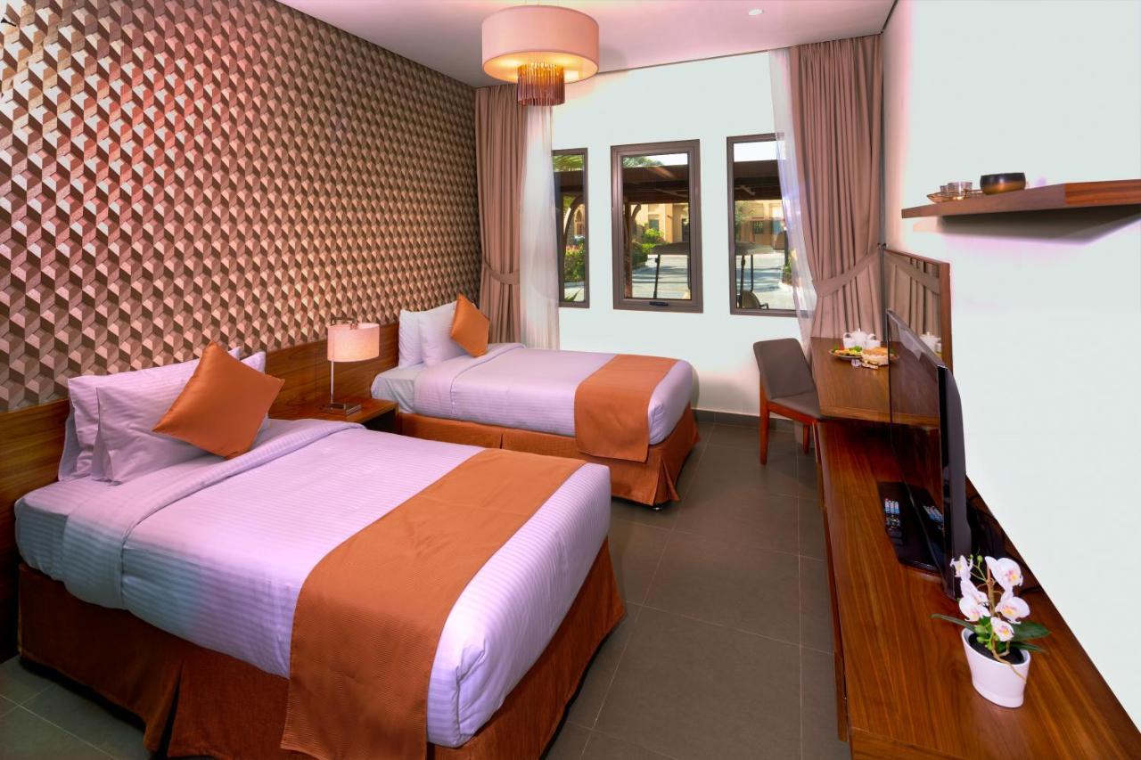 Jaw Resort & Spa Manama Exterior photo