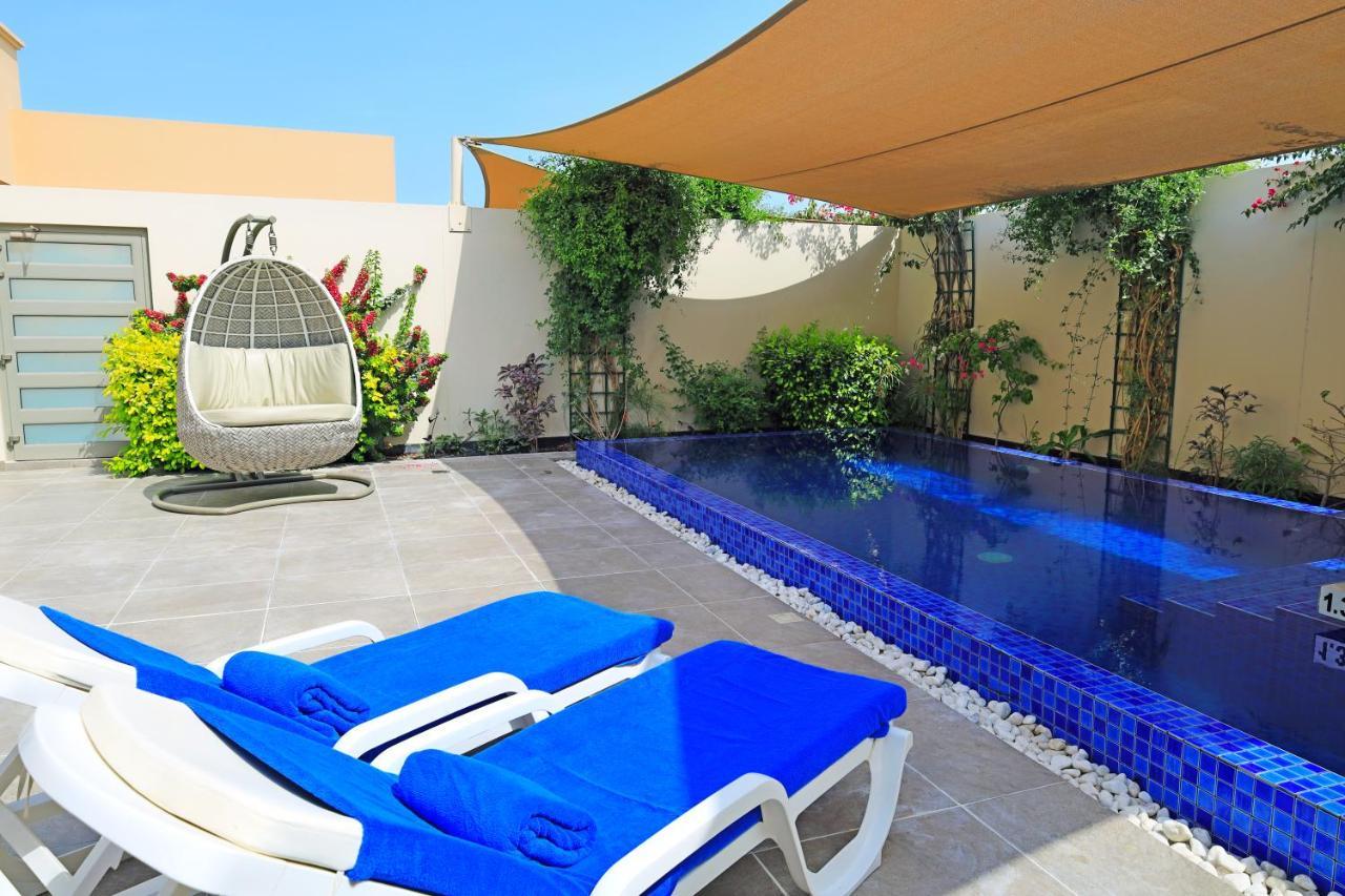 Jaw Resort & Spa Manama Exterior photo